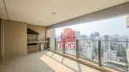 Foto 12 de Apartamento com 4 Quartos à venda, 232m² em Campo Belo, São Paulo
