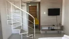 Foto 7 de Flat com 1 Quarto à venda, 55m² em Tambaú, João Pessoa