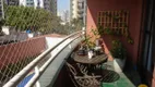 Foto 2 de Apartamento com 3 Quartos à venda, 95m² em Vila Clementino, São Paulo