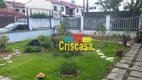 Foto 3 de Casa com 5 Quartos à venda, 240m² em Novo Rio das Ostras, Rio das Ostras