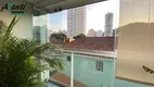 Foto 7 de Apartamento com 3 Quartos à venda, 147m² em Pompeia, Santos