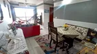 Foto 2 de Apartamento com 2 Quartos à venda, 80m² em Vila Ligya, Guarujá