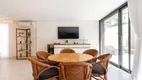 Foto 25 de Casa de Condomínio com 5 Quartos à venda, 548m² em Alphaville Residencial Zero, Barueri