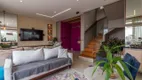 Foto 8 de Apartamento com 3 Quartos para alugar, 219m² em Perdizes, São Paulo