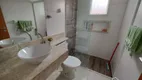 Foto 14 de Apartamento com 3 Quartos à venda, 90m² em Vila Guilhermina, Praia Grande