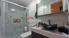 Foto 7 de Apartamento com 3 Quartos à venda, 154m² em Vila Guilhermina, Praia Grande