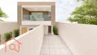Foto 12 de Casa com 3 Quartos à venda, 150m² em Embaré, Santos