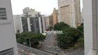 Foto 11 de Apartamento com 1 Quarto à venda, 56m² em Higienópolis, São Paulo