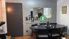 Foto 2 de Apartamento com 2 Quartos à venda, 73m² em Morumbi, São Paulo