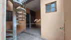 Foto 7 de Sobrado com 3 Quartos para venda ou aluguel, 160m² em Parque das Nações, Santo André