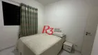 Foto 10 de Apartamento com 1 Quarto à venda, 48m² em Pompeia, Santos