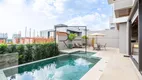 Foto 5 de Casa de Condomínio com 4 Quartos à venda, 450m² em Alphaville Dom Pedro, Campinas
