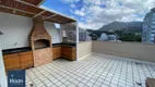 Foto 9 de Cobertura com 2 Quartos à venda, 160m² em Leblon, Rio de Janeiro