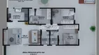 Foto 10 de Apartamento com 3 Quartos à venda, 77m² em Santa Branca, Belo Horizonte