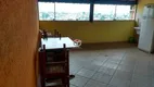 Foto 10 de Sobrado com 4 Quartos à venda, 302m² em Parque Gerassi, Santo André