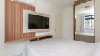 Foto 8 de Apartamento com 1 Quarto à venda, 45m² em Jurerê, Florianópolis