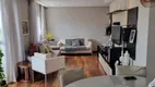 Foto 2 de Apartamento com 3 Quartos à venda, 133m² em Aclimação, São Paulo