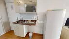 Foto 4 de Flat com 1 Quarto para alugar, 26m² em Moema, São Paulo