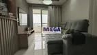 Foto 2 de Apartamento com 2 Quartos à venda, 58m² em Jardim Villagio Ghiraldelli, Hortolândia