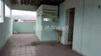 Foto 13 de Casa com 2 Quartos à venda, 155m² em Magalhães Bastos, Rio de Janeiro