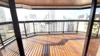 Foto 29 de Apartamento com 4 Quartos à venda, 277m² em Campo Belo, São Paulo