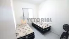 Foto 9 de Apartamento com 2 Quartos para alugar, 48m² em Martim de Sa, Caraguatatuba