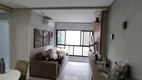 Foto 12 de Apartamento com 2 Quartos à venda, 90m² em Campo Grande, Santos