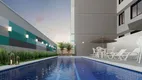 Foto 3 de Apartamento com 2 Quartos à venda, 34m² em Vila Parque Jabaquara, São Paulo