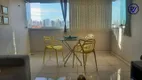 Foto 20 de Apartamento com 3 Quartos à venda, 118m² em Mucuripe, Fortaleza