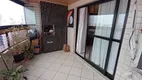 Foto 4 de Apartamento com 3 Quartos à venda, 130m² em Vila Guilhermina, Praia Grande