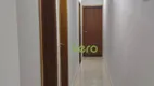 Foto 4 de Casa com 3 Quartos à venda, 95m² em Jardim Esmeralda, Santa Bárbara D'Oeste