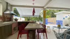 Foto 7 de Casa de Condomínio com 7 Quartos para venda ou aluguel, 379m² em Riviera de São Lourenço, Bertioga