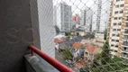 Foto 19 de Flat com 1 Quarto à venda, 42m² em Pinheiros, São Paulo