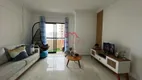 Foto 2 de Apartamento com 1 Quarto à venda, 74m² em Vila Tupi, Praia Grande