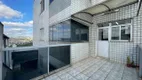 Foto 12 de Apartamento com 3 Quartos à venda, 100m² em Caiçaras, Belo Horizonte