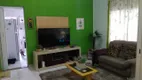 Foto 2 de Casa com 3 Quartos à venda, 128m² em Vila Fachini, São Paulo