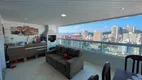 Foto 38 de Apartamento com 4 Quartos à venda, 170m² em Vila Guilhermina, Praia Grande