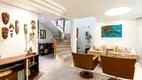 Foto 10 de Casa com 4 Quartos para alugar, 10m² em Jurerê Internacional, Florianópolis