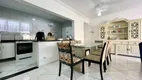 Foto 4 de Apartamento com 4 Quartos à venda, 140m² em Enseada, Guarujá