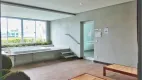 Foto 20 de Apartamento com 1 Quarto à venda, 43m² em Campo Belo, São Paulo