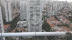 Foto 11 de Apartamento com 1 Quarto à venda, 34m² em Brooklin, São Paulo