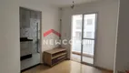 Foto 2 de Apartamento com 2 Quartos à venda, 44m² em Vila Lourdes, São Paulo