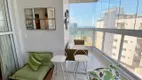 Foto 3 de Apartamento com 4 Quartos à venda, 130m² em Praia de Peracanga, Guarapari