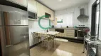 Foto 5 de Apartamento com 3 Quartos à venda, 102m² em Embaré, Santos