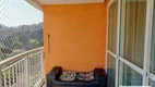 Foto 4 de Apartamento com 3 Quartos à venda, 98m² em Tijuca, Rio de Janeiro