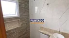 Foto 9 de Sobrado com 3 Quartos à venda, 144m² em Vila Guarani, Santo André