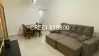 Foto 8 de Casa com 3 Quartos à venda, 120m² em Jardim Valença, Indaiatuba