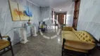 Foto 14 de Apartamento com 2 Quartos à venda, 102m² em Campo Grande, Santos