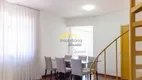 Foto 2 de Cobertura com 3 Quartos para alugar, 201m² em Buritis, Belo Horizonte