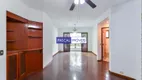 Foto 4 de Apartamento com 3 Quartos à venda, 127m² em Vila Nova Conceição, São Paulo